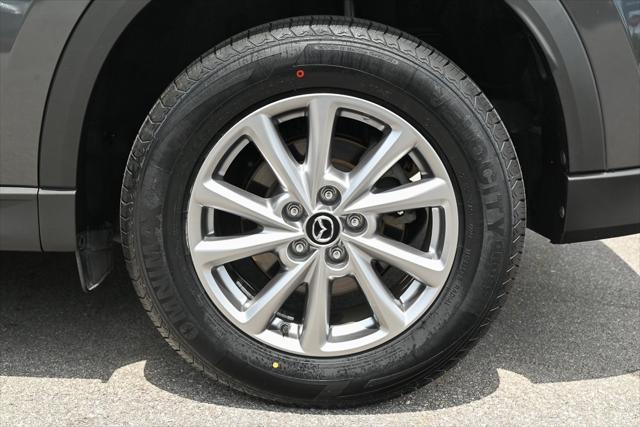 used 2022 Mazda CX-5 car, priced at $22,891