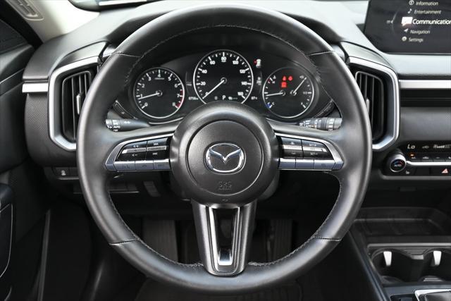 used 2024 Mazda CX-50 car, priced at $28,800