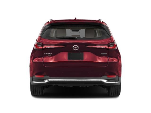 new 2026 Mazda CX-90 car, priced at $51,847
