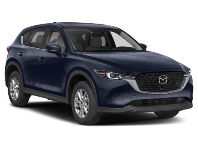 used 2022 Mazda CX-5 car, priced at $22,891