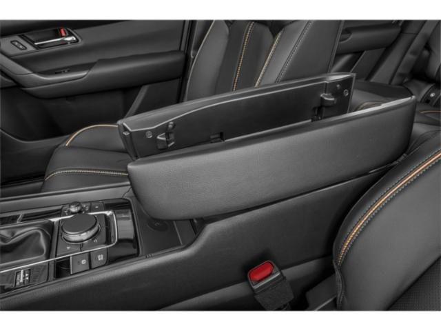 new 2025 Mazda CX-50 car, priced at $43,612