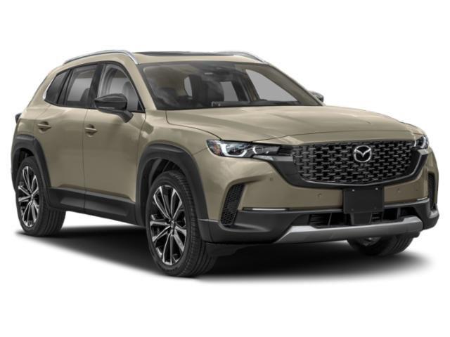 new 2025 Mazda CX-50 car, priced at $43,612