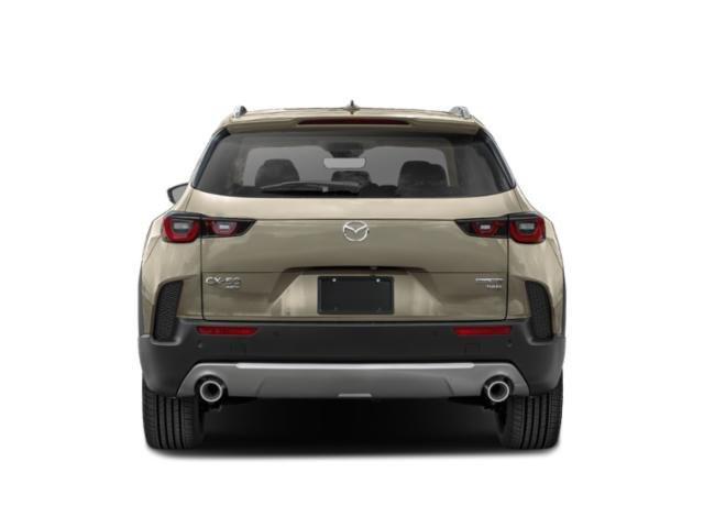 new 2025 Mazda CX-50 car, priced at $43,612
