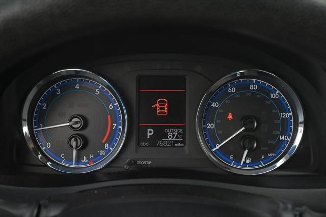 used 2018 Toyota Corolla car, priced at $12,788