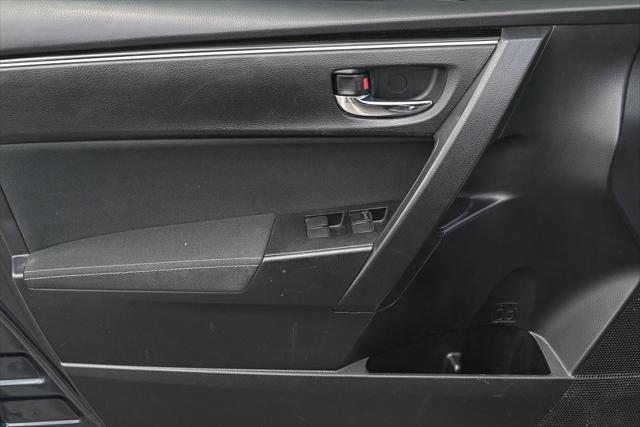 used 2018 Toyota Corolla car, priced at $12,788