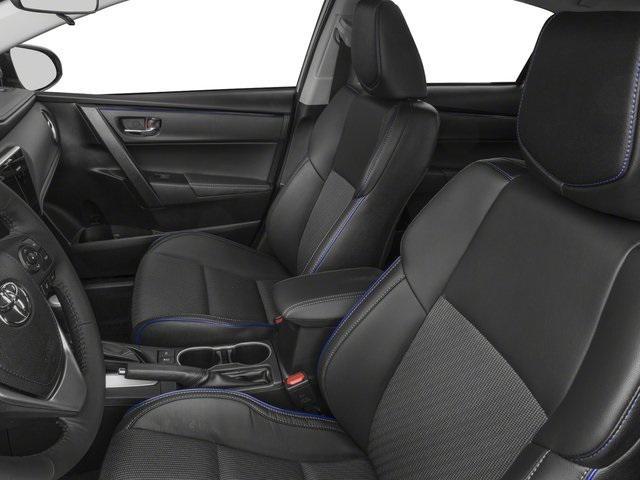 used 2018 Toyota Corolla car, priced at $12,891