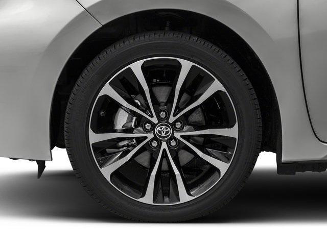 used 2018 Toyota Corolla car, priced at $12,891
