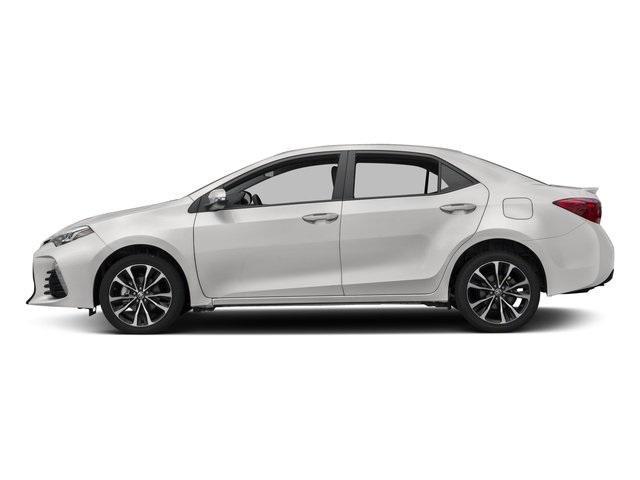used 2018 Toyota Corolla car, priced at $12,891