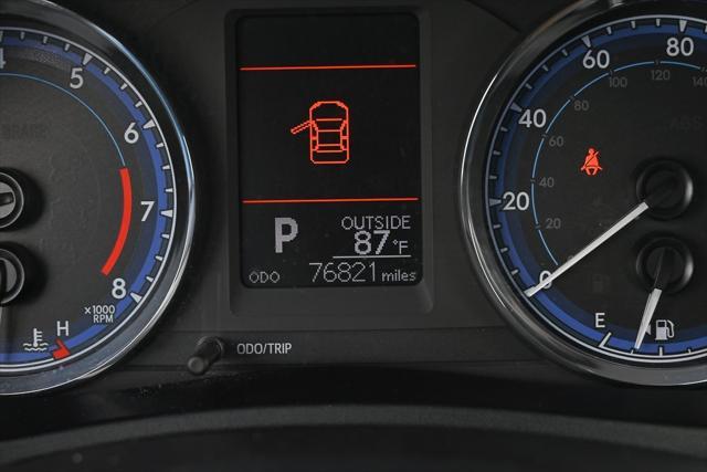 used 2018 Toyota Corolla car, priced at $12,788