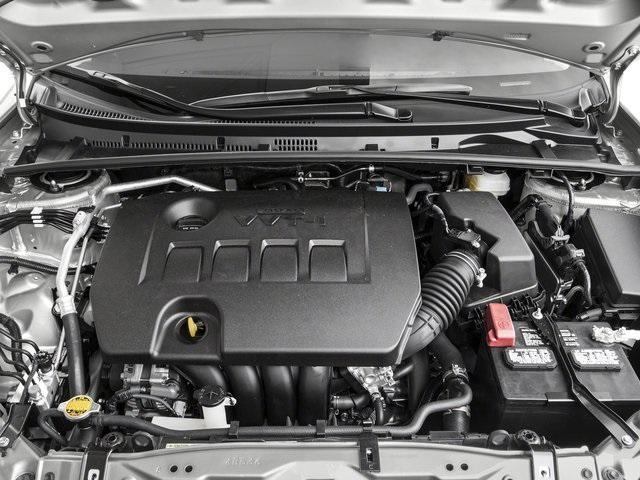 used 2018 Toyota Corolla car, priced at $12,891