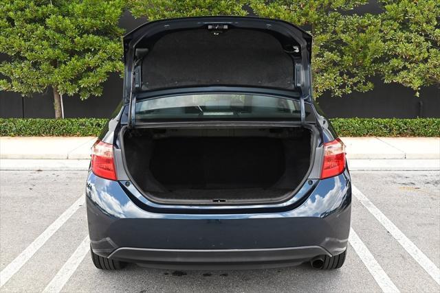 used 2018 Toyota Corolla car, priced at $12,788