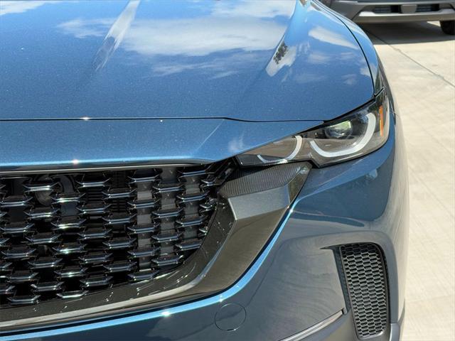new 2025 Mazda CX-5 car, priced at $37,735