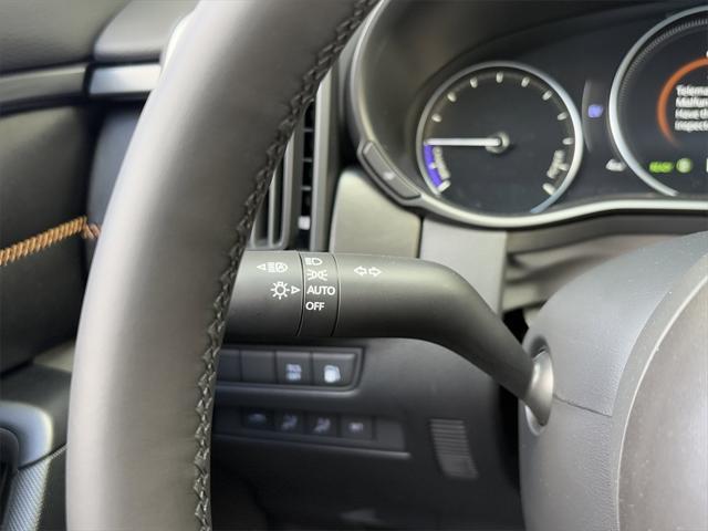 new 2025 Mazda CX-5 car, priced at $37,735