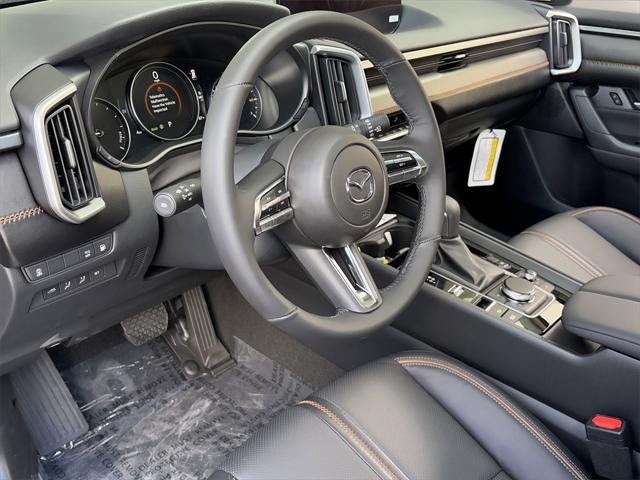new 2025 Mazda CX-5 car, priced at $37,735