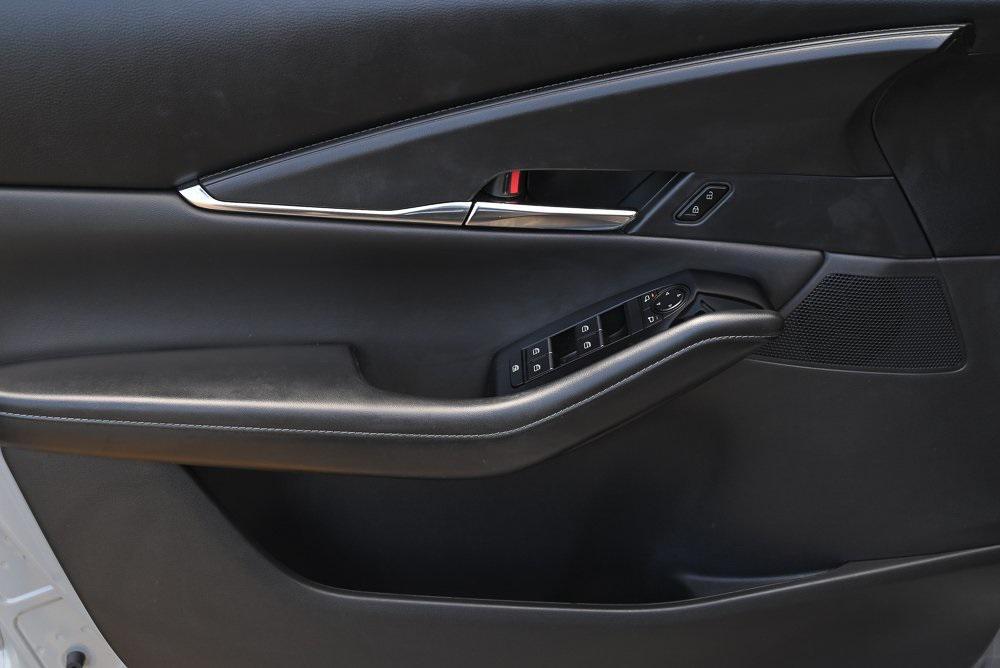 used 2025 Mazda CX-30 car, priced at $24,988