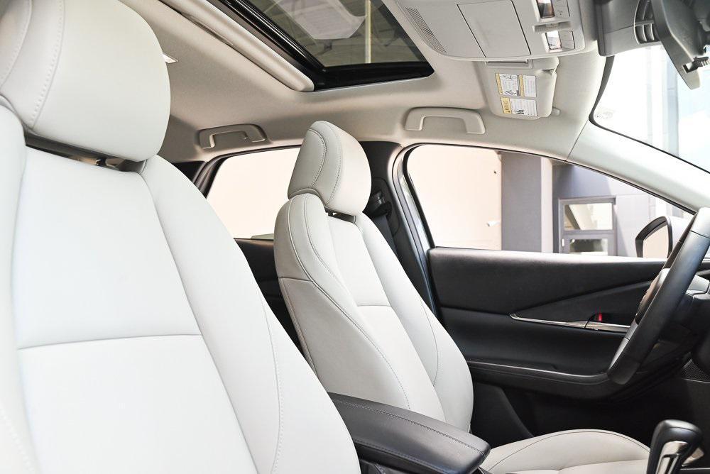 used 2025 Mazda CX-30 car, priced at $24,988