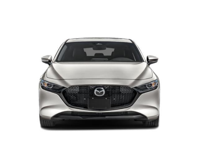 new 2025 Mazda Mazda3 car, priced at $27,770