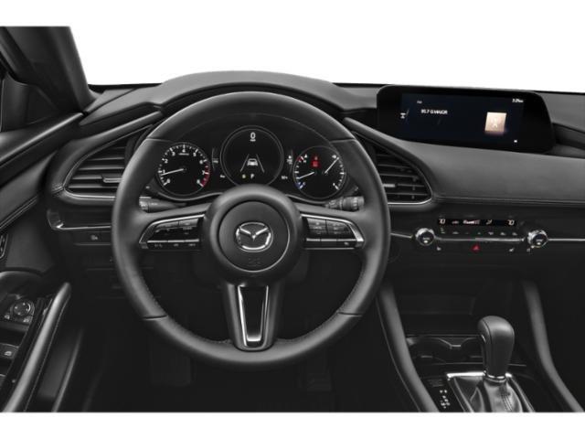 new 2025 Mazda Mazda3 car, priced at $27,770