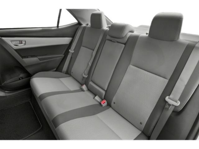 used 2019 Toyota Corolla car, priced at $15,891