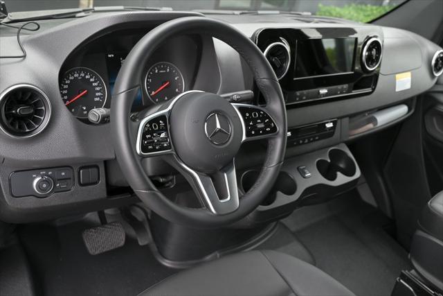 used 2022 Mercedes-Benz Sprinter 4500 car, priced at $67,880