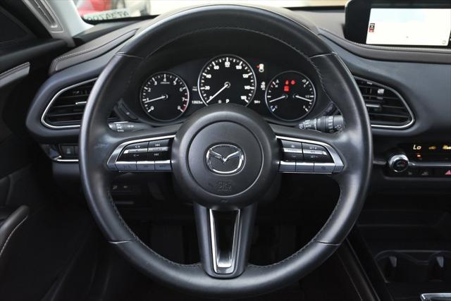 used 2023 Mazda CX-30 car, priced at $23,688