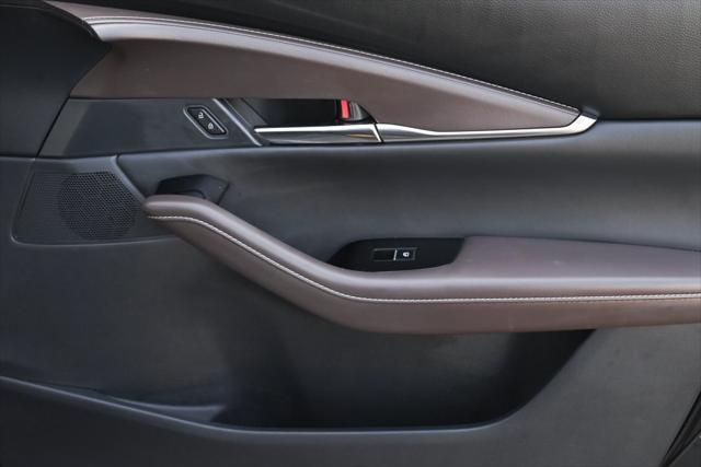 used 2023 Mazda CX-30 car, priced at $23,688