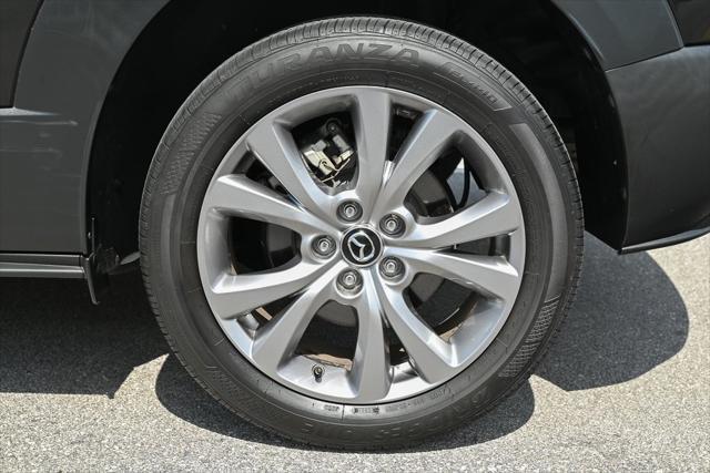 used 2023 Mazda CX-30 car, priced at $23,688