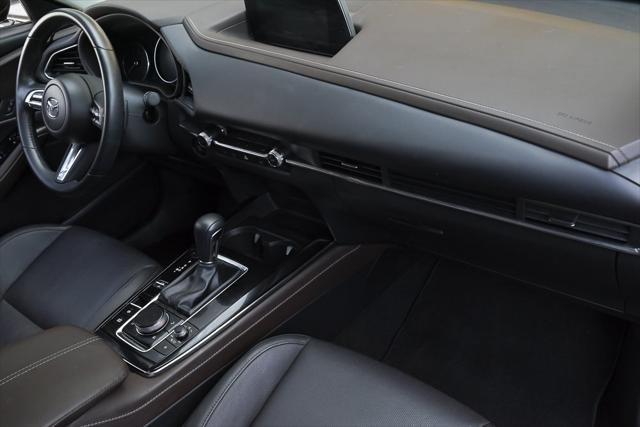 used 2023 Mazda CX-30 car, priced at $23,688