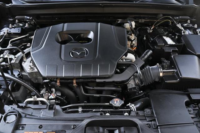 used 2023 Mazda CX-30 car, priced at $23,688