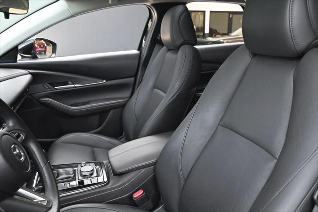 used 2023 Mazda CX-30 car, priced at $23,688