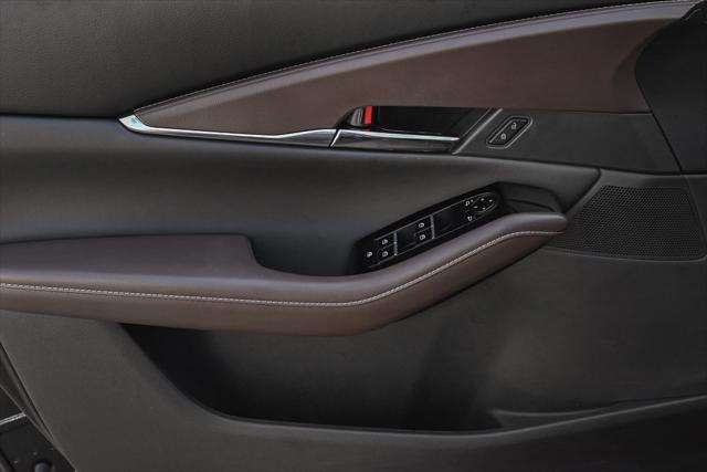 used 2023 Mazda CX-30 car, priced at $23,688