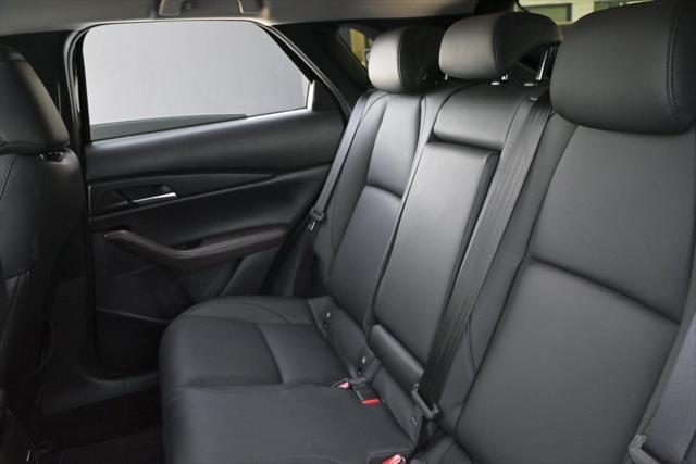 used 2023 Mazda CX-30 car, priced at $23,688