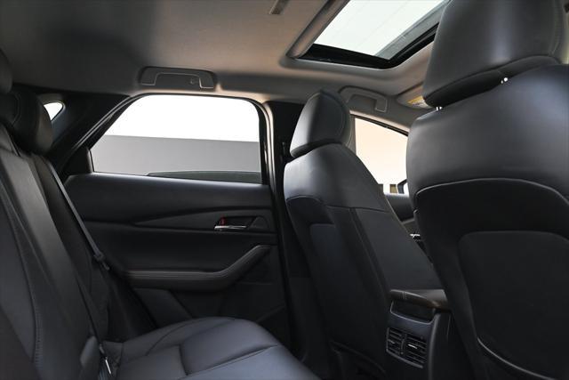 used 2023 Mazda CX-30 car, priced at $23,688