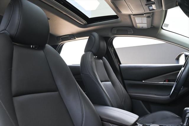 used 2023 Mazda CX-30 car, priced at $23,688