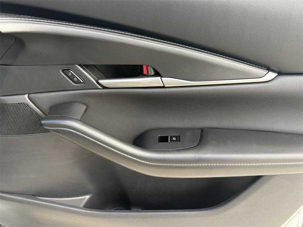 new 2026 Mazda CX-30 car, priced at $31,578