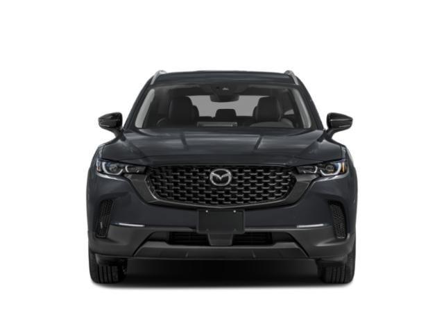 new 2025 Mazda CX-50 car, priced at $31,275