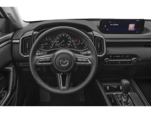 new 2025 Mazda CX-50 car, priced at $31,275