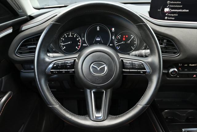 used 2024 Mazda CX-30 car, priced at $27,990