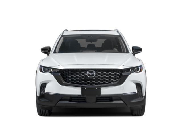new 2025 Mazda CX-50 car, priced at $33,733