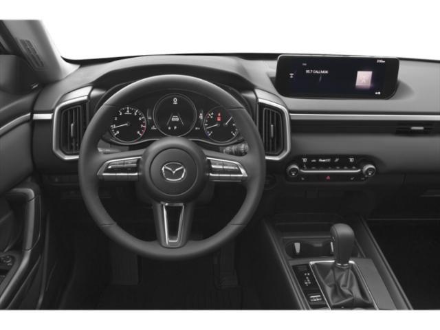 new 2025 Mazda CX-50 car, priced at $33,733