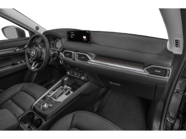 used 2021 Mazda CX-5 car, priced at $23,891