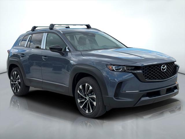 new 2025 Mazda CX-5 car, priced at $40,462