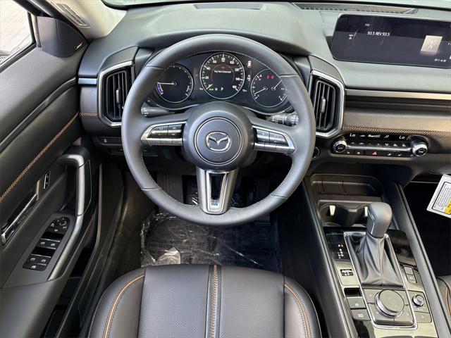 new 2025 Mazda CX-5 car, priced at $40,462