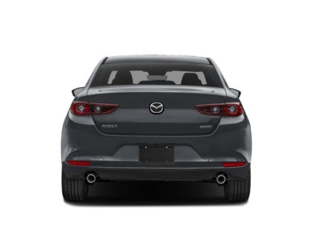 new 2025 Mazda Mazda3 car, priced at $25,773