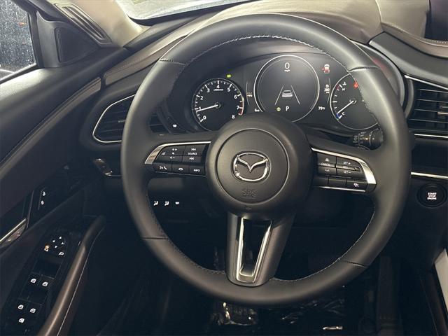 new 2025 Mazda CX-30 car, priced at $32,791