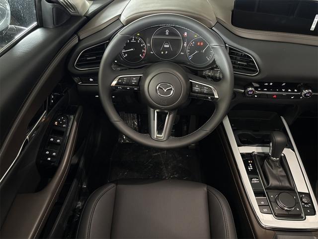 new 2025 Mazda CX-30 car, priced at $32,791