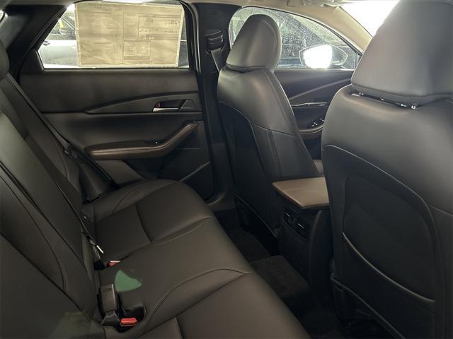 new 2025 Mazda CX-30 car, priced at $32,791