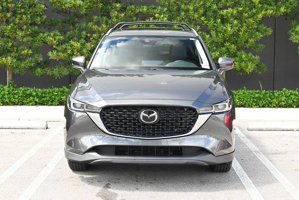 used 2023 Mazda CX-5 car, priced at $25,988