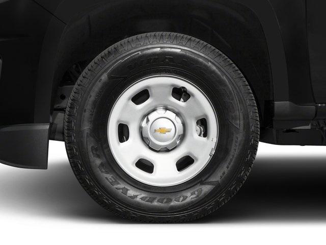 used 2016 Chevrolet Colorado car, priced at $11,994