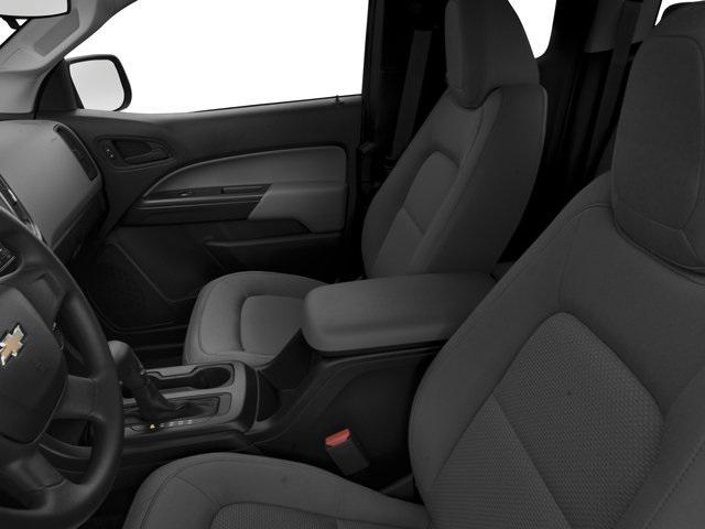 used 2016 Chevrolet Colorado car, priced at $11,994